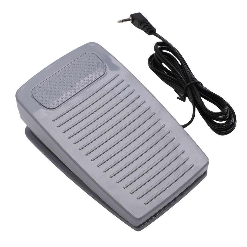 Pedal Replacement for EverSewn Sparrow 20 25 Sewing Machine C 9000 Plastic Foot Control Pedal with Cord