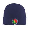 Legion Etrangere Foreign Warm Knitted Cap Fashion Bonnet Hat Autumn Winter Outdoor Beanies Hats for Unisex Adult