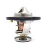 Coolant Thermostat 82 ℃ For Ford Mondeo III 2.0 2.2 2000 - 2007 Ranger 2011- Tourneo Transit Defender 2007-  LR004618 XS7Q8575AA