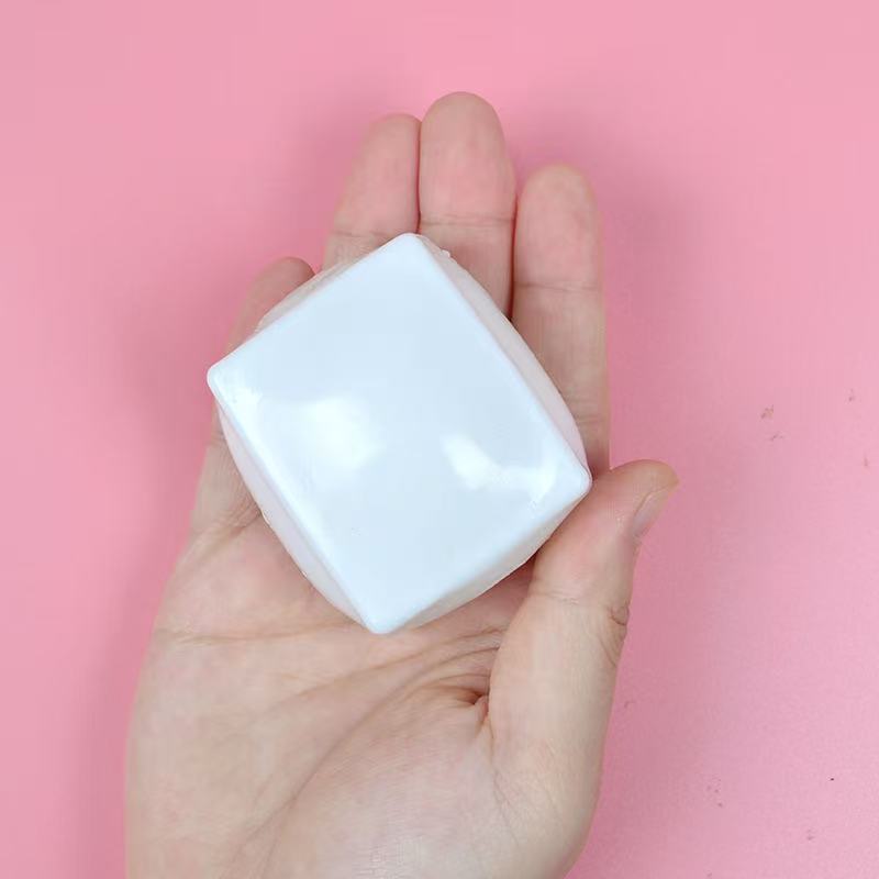 

Slow Rising Cake Squishy Toy for Stress Relief Anxiety Sensory Fidget Toys for Adults Kids ADHD Autism Squeeze Playthings for ASMR