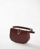 Boniblah Toire Bag (Marsala Wine)