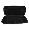 Carrying Case Fit for Switch 2 2025 Console and Accessories EVA Hard Shell Game Console Travel Pouch with 24 Game Card