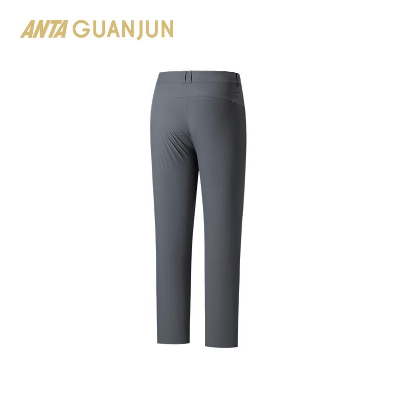 Anta Champion Men's Outdoor Water-Repellent Trousers