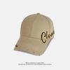 Unisex Designer Wide Brim Baseball Cap - Enhances Face, Sun Protection, Stylish for Spring & Autumn