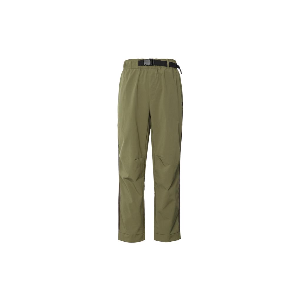 Adidas Casual Pants Men's Army Green HE5155
