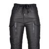 VOLERO Womens Motorcycle Riding Pants Waterproof Windproof Elastic Cuffed Protective Gear