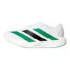 adidas Adizero Evo Sl Chaussures de Course Classiques Confortables Baskets Unisexe Blanc Vert Noir KH6377