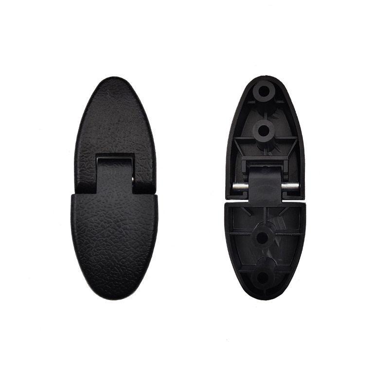 Compatible Hinge for Wuyang Honda Motorcycle 838/608/888/Xijun/UU Tail Box Lock