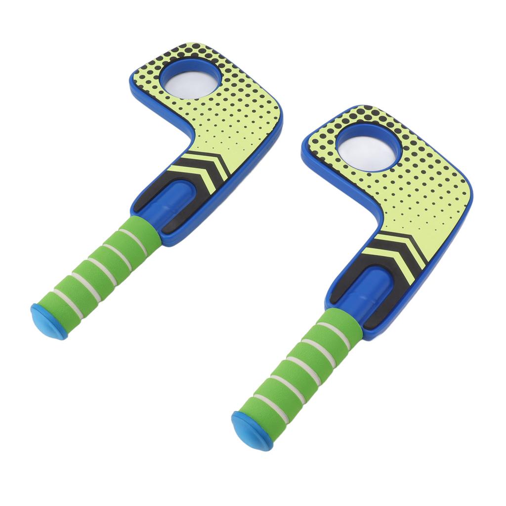 Water Field Hockey Set Water Toys Beach Swimming Pool Water Play Hockey Sticks Water Game