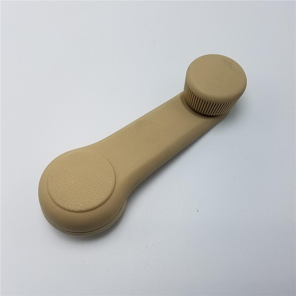 1pcs 8263022001 82630 22001 82630-22001 Manual Front Window Regulator Crank Handle More Models For Accent  Rio