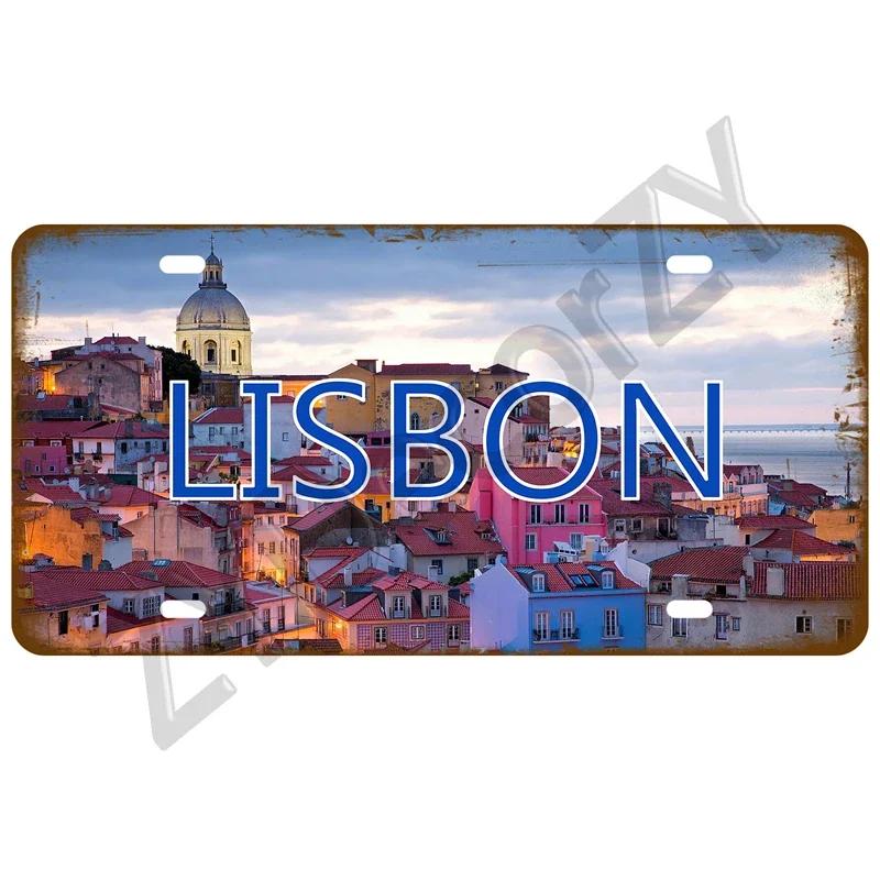 

Украшение мужской пещеры Декор Столица тарелок Тарелка Винтажная вывеска для ресторана, бара, паба, кафе Металлическая вывеска, табличка, достопримечательность небесно-голубой