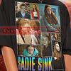 SADIE SINK Shirt, Sadie Sink Tshirt, Sadie Sink Vintage Tees, Sadie Sink Retro Sweater, Sadie Sink Merch Gift, Sadie Sink Movie #saf