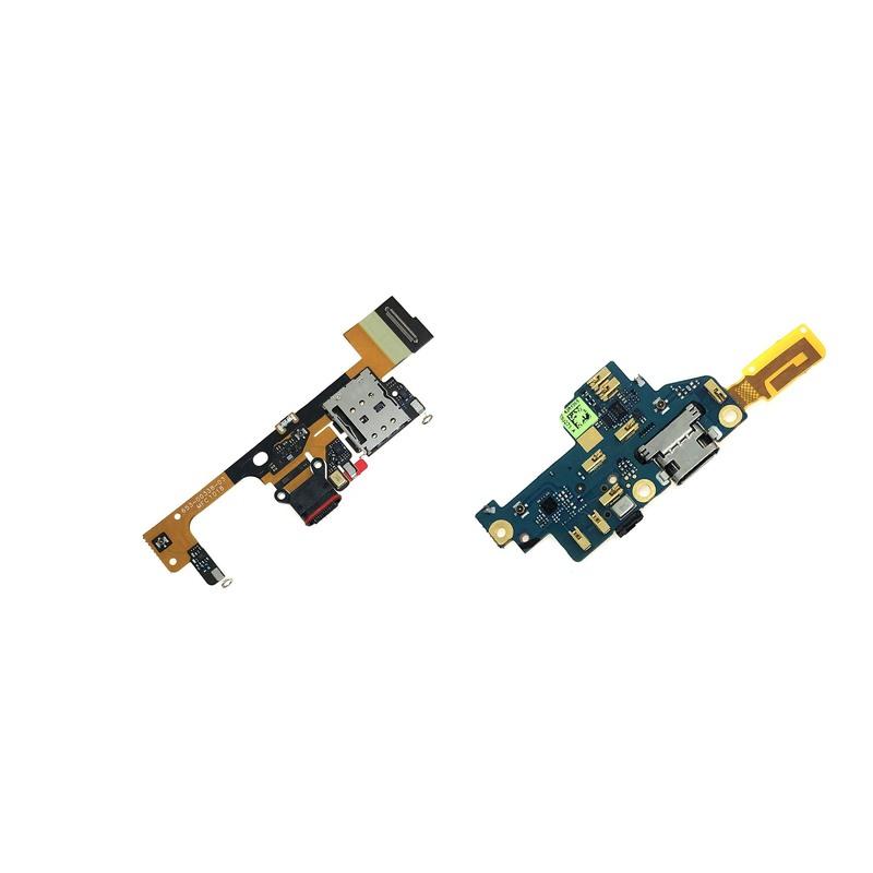 Voor Pixel 1 Pixel2 Pixel3 Pixel4 2XL 3A 3AXL 4A 4XL Oplaad Flex Kabel USB Oplaadpoort