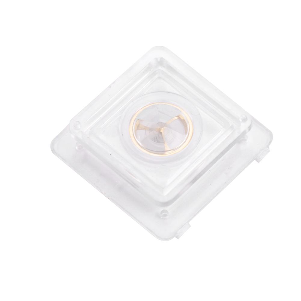 Mechanisches Uhrenzubehör Unruhrad mit Unruhfeder für das Uhrwerk 46941 46943