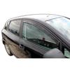 J&;J AUTOMOTIVE | Heko Air Deflectors Wind Deflectors For Seat Ibiza 4 6J 5P. Berlina 2008-2017