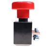 Holdwell E-Stop Switch ED250B-1 ZJK-250 250A Emergency Stop Swicth Compatible with Albright Electric Stacker Forklift Pallet Car