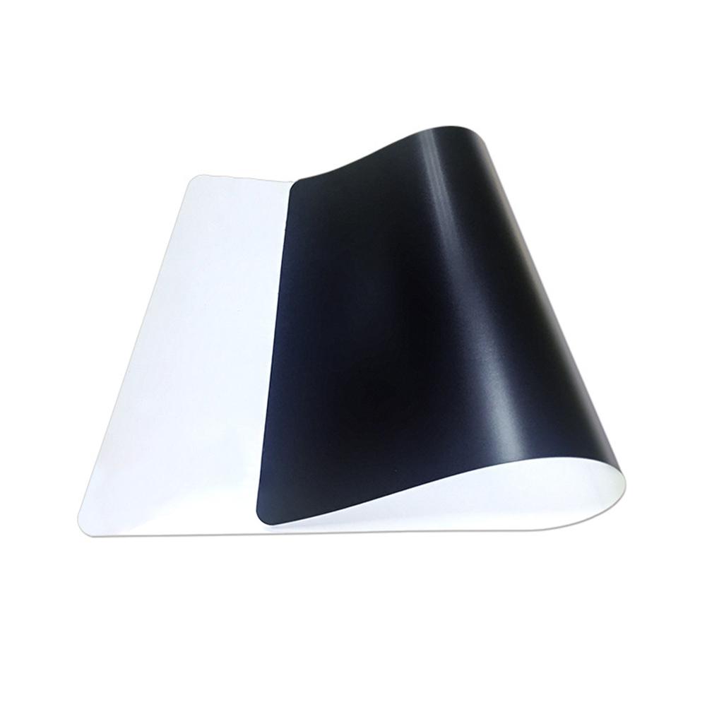 A3 Esnek Su Geçirmez Çocuk Çizim Manyetik Tahta Soğutucu Buzdolabı Mıknatısı Not Defteri