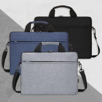 1PC Ultra-thin Laptop Bag Ultra-book Bag Liner Bag Shoulder Messenger Computer Bag