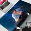 Computer Varmilo Keyboard Naruto Mouse Pad Anime Gaming Accessories Table XXL Gamer Carpet Desk Mat  Mousepad Durable
