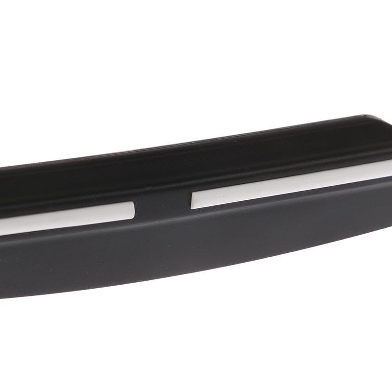 

Руководство по углу заточки ножей Точилка для ножей Быстрая заточка Кухонные принадлежности 10x2 x 1.5cm