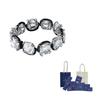 Swarovski Harmonia Cushion Cut Bracelet