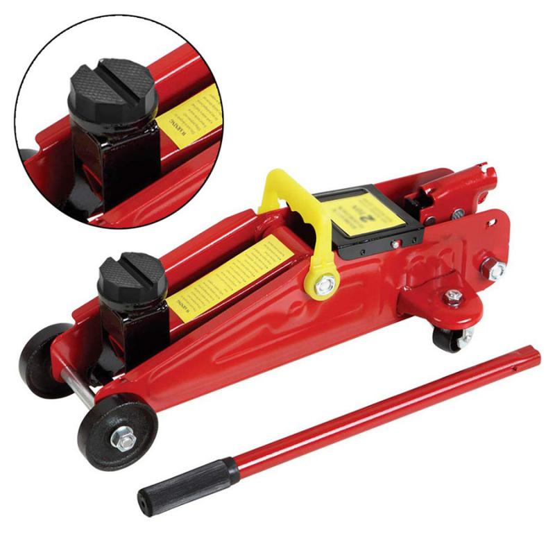 2 Peças Automóvel Universal Decagonal Protetor de Chassi Ranhurado Almofadas de Borracha para Macaco