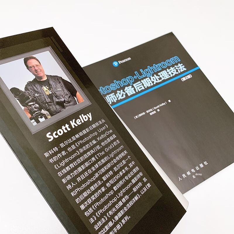 Photoshop & Lightroom Post-Processing Techniques, 2nd Edition