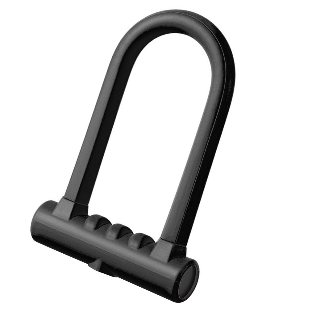 Motorrad Bügelschloss Professionell   Verhindert Diebstahl Stahlkörper Verdickt Fest Tragbar Roller Schloss Fahrrad Bügelschloss