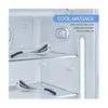 Ice Globes Spoon Massager Facial Skin Care Freeze Tool Stainless Steel Face Beauty Roller Cooling M
