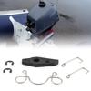 Pull Start Repair Tools Recoil Starter Repairing Set Fit for Yamaha Outboard 2 Storke 5HP 6HP