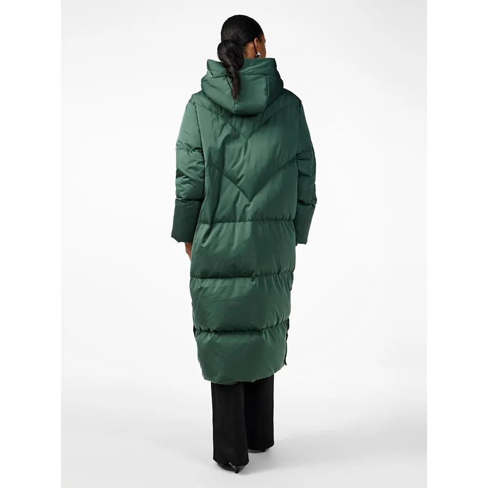 Yas Coat Irima Long Down