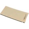 Car Center Console Roller Blind Cup Holder Cover for Buick Lacrosse 2010 2011 2012 2013 Beige 9067269
