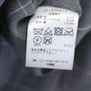 Unused Uniform Experiment 20SS Window Pen Check 3B Tailored Jacket Men's Used