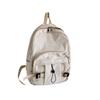Schoolbag1011 new schoolbag female Korean version high school ins style college student backpack fashion Hong Kong style junior high school student 
