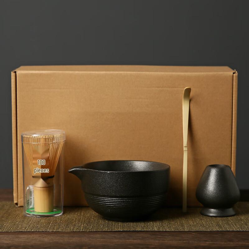 Japanese Matcha Tea Ceremony Set