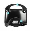 Opiekacz Toster Grill Sandwich First Austria 700W