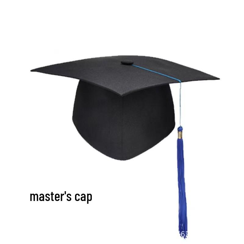 Graduation Caps for Kindergarten, High School, University, & Doctorate Students - 2026