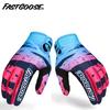 2023 New Motorcycle Gloves Men Cycling Mountain Bike Summer Full Finger  Motocross Gloves Universal Mtb Gloves