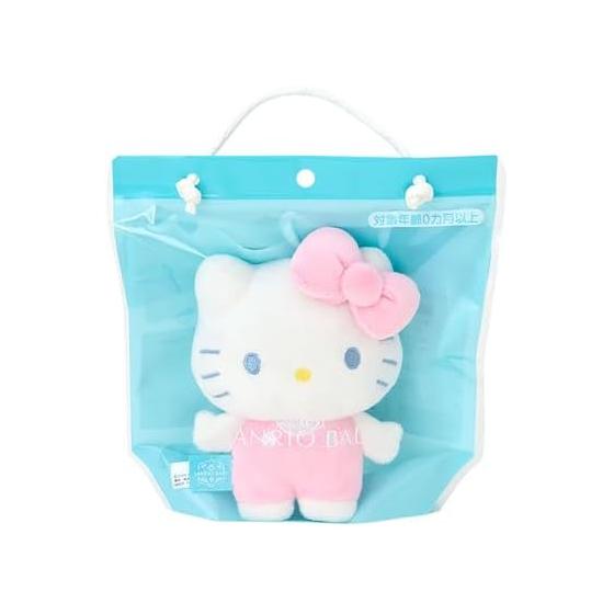 Sanrio Baby Washable Mascot Mini Hello Kitty Polyester Gift 582999