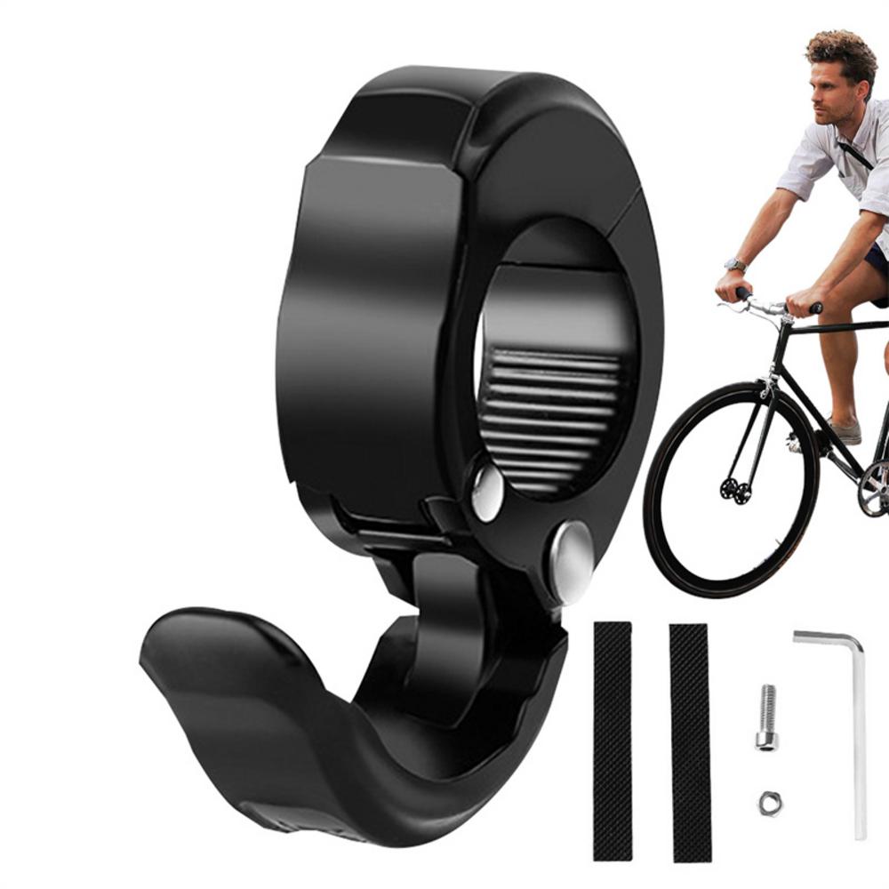 

Electric Scooter Hook Claw Storage Bag Hook Claw Storage Bag Hook Heavy Duty Electric Scooter Hanger Hook Electric Bike Hang Bag чорний