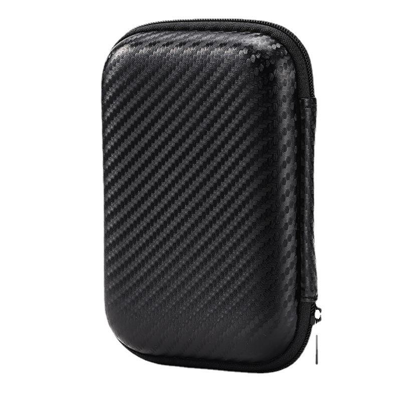 2.5 Inch EVA Hard Drive Case & Electronics Storage Bag