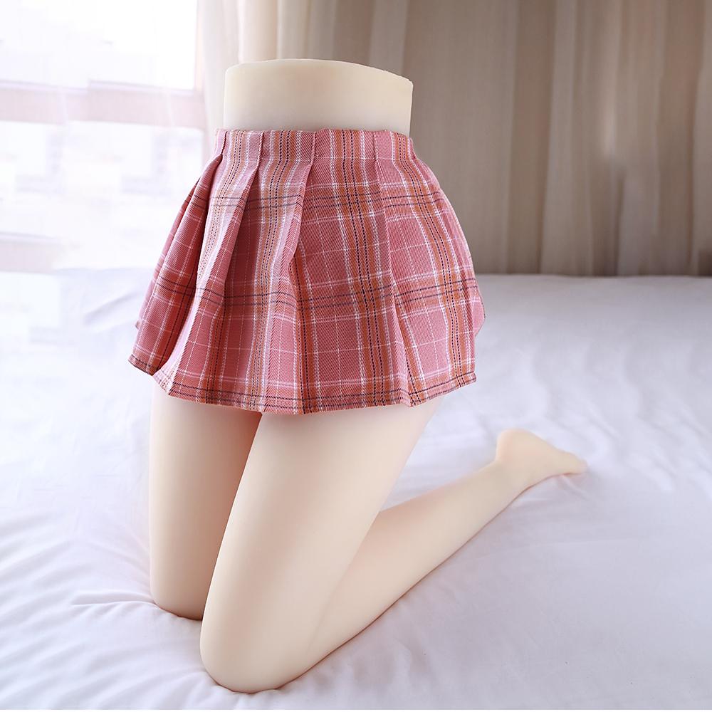9kg Sex Doll Male Masturbator Sex Leg Torso Love Doll Masturbation Lifelike Pussy Ass with Vaginal Anal Sex Toy for Men