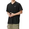 Nike Dri-Fit Breathable Casual Tennis Short Sleeve T-Shirt Men tops IR8031-049