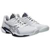 ASICS Solution Speed FF 3 A.P.C. White Midnight (Womens) Women Sneakers 1042A299-960