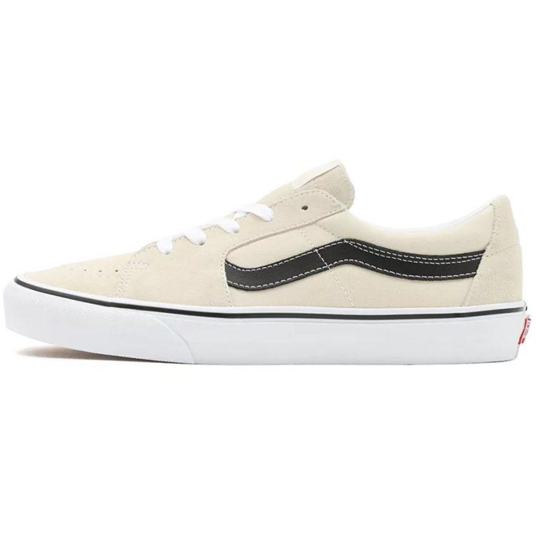 Sk8 Vans-Low 'Utility - Turtledove' VN0A4UUKA5W