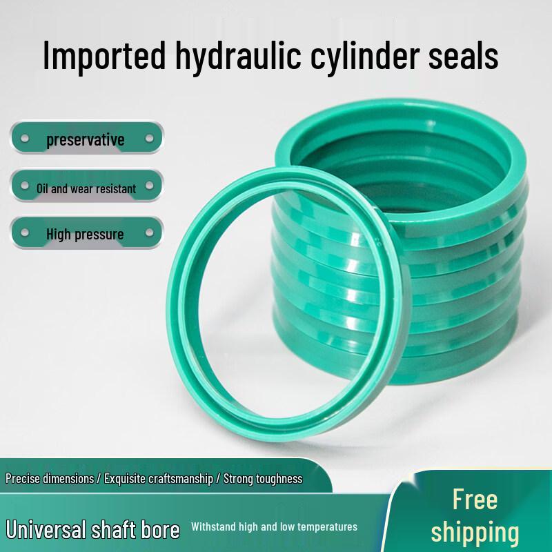 Li Miao Hydraulic Cylinder Oil Seal