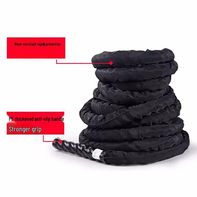 XYL Strength Training Battle Rope