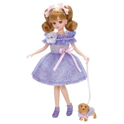Bambole e peluche – Accessori e abbigliamento per bambole