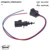 Lufttemperatursensor mit Stecker Für Chrysler Dodge Mitsubishi Ansaugung Neu 56028364