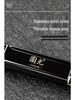Guoguang 10-Hole C Key Blues Harmonica for Beginners and Professionals